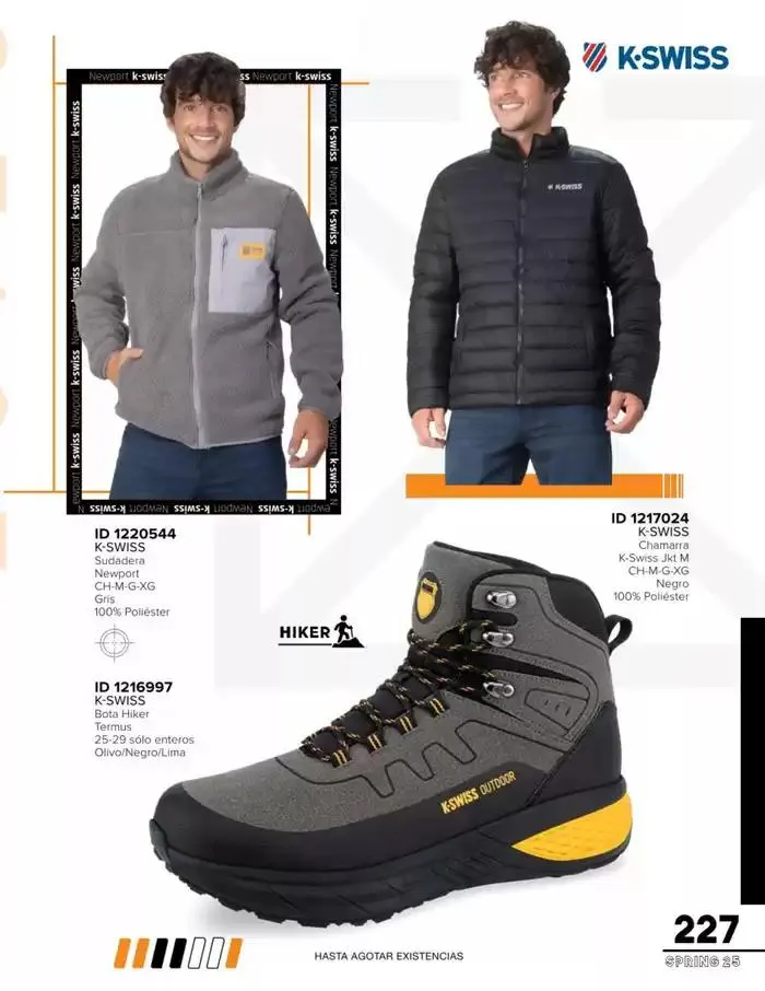 Catálogo de IMP SPRING | 2025 | 1E 17 de febrero al 28 de febrero 2025 - Pagina 229