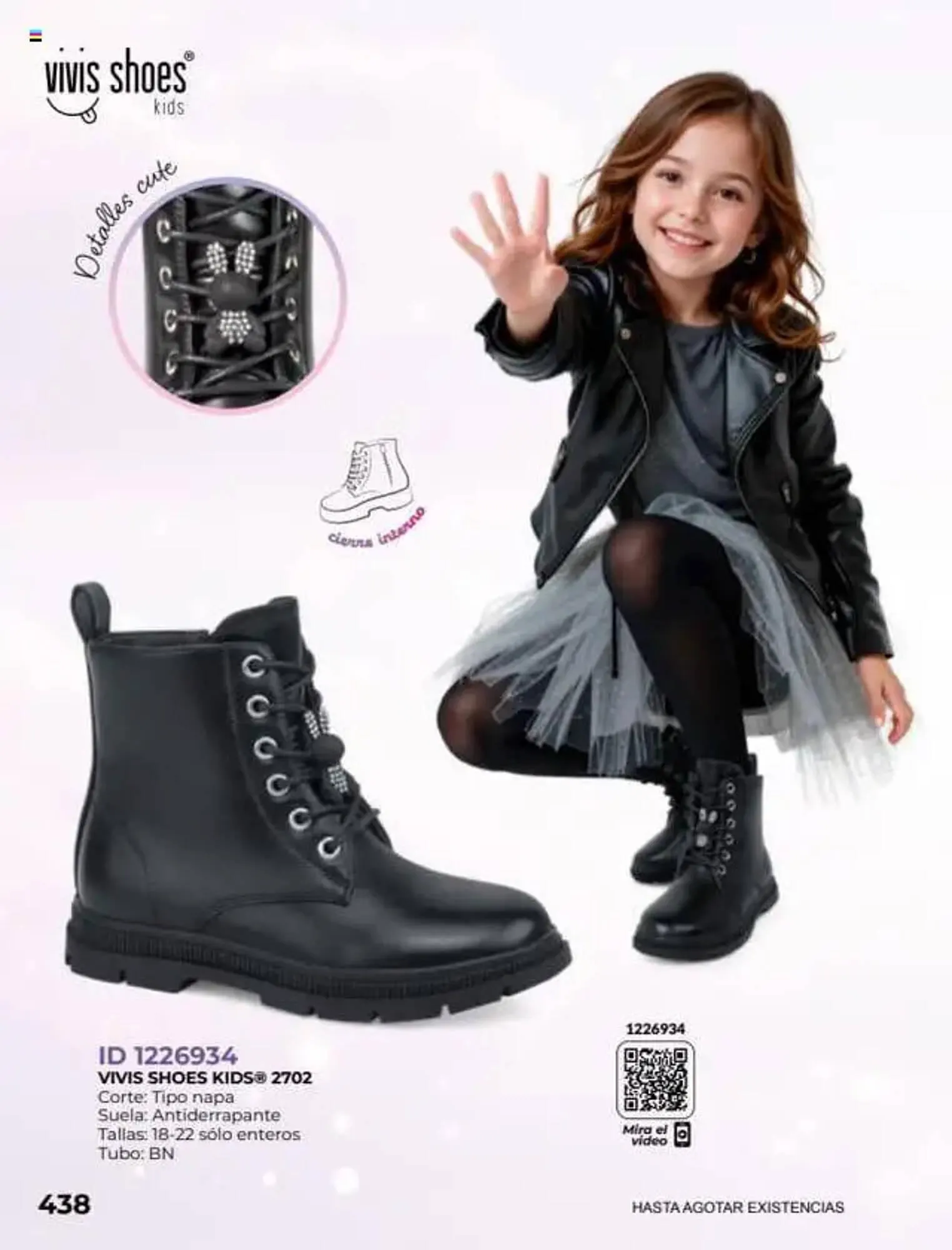 Catálogo de Catálogo Price Shoes 16 de julio al 1 de enero 2027 - Pagina 438