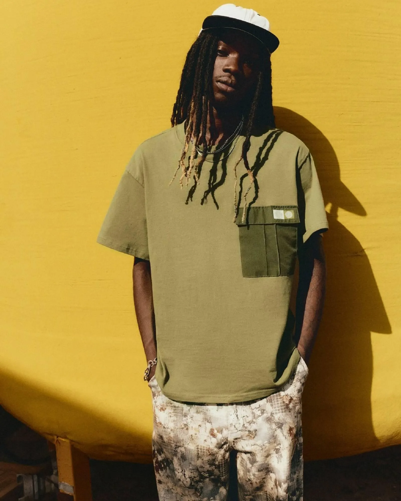 Catálogo de Catálogo Pull & Bear 12 de agosto al 31 de agosto 2025 - Pagina 3