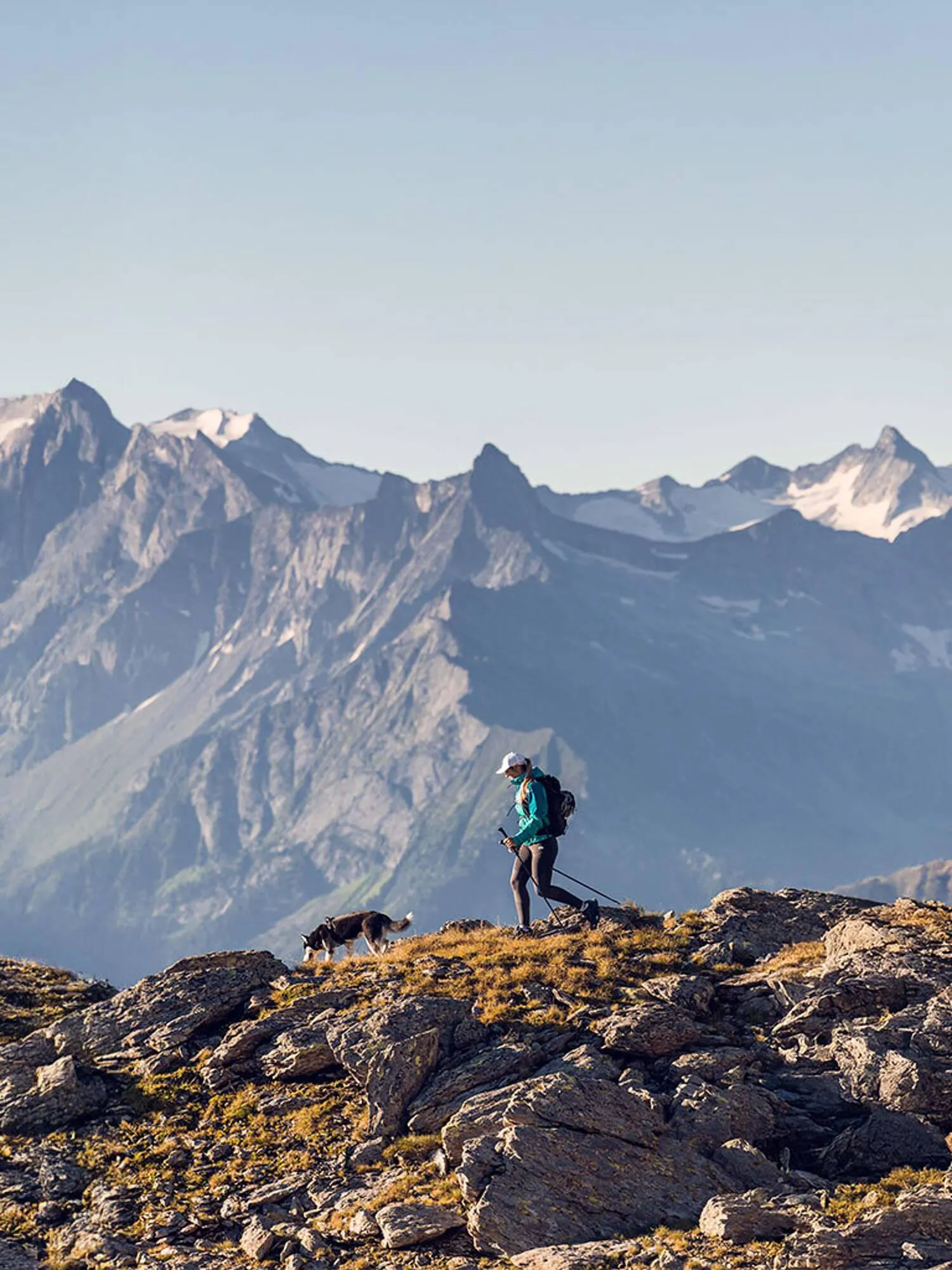 Catálogo de Catálogo The North Face 7 de julio al 7 de julio 2025 - Pagina 2