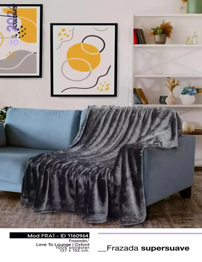 Catálogo de DULCES SUENOS | 2024 | 1E 4 de noviembre al 31 de enero 2025 - Pagina 10