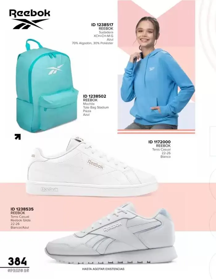 Catálogo de IMP SPRING | 2025 | 1E 17 de febrero al 28 de febrero 2025 - Pagina 386