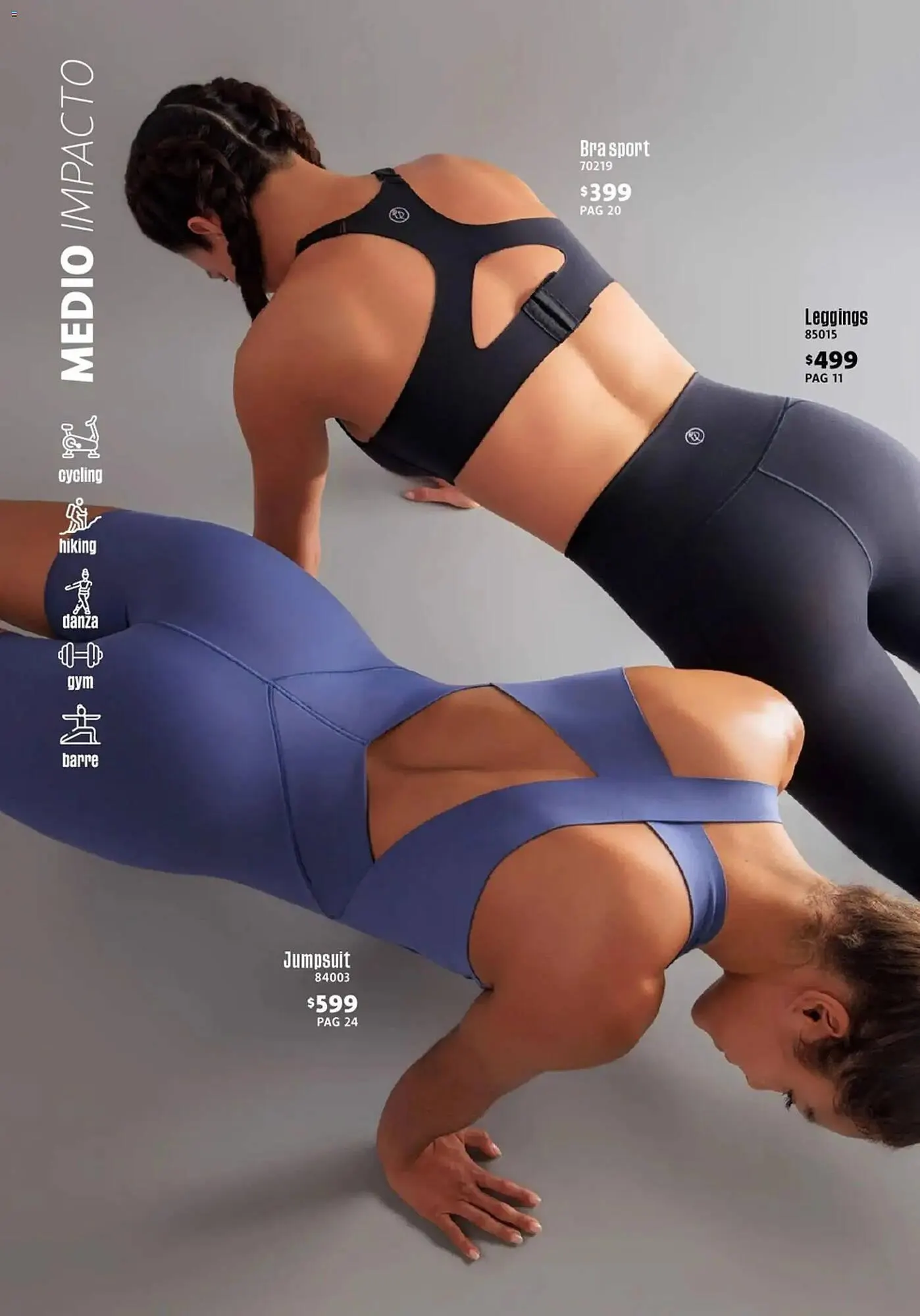 Catálogo de Catálogo Ilusión 1 de abril al 1 de mayo 2026 - Pagina 4