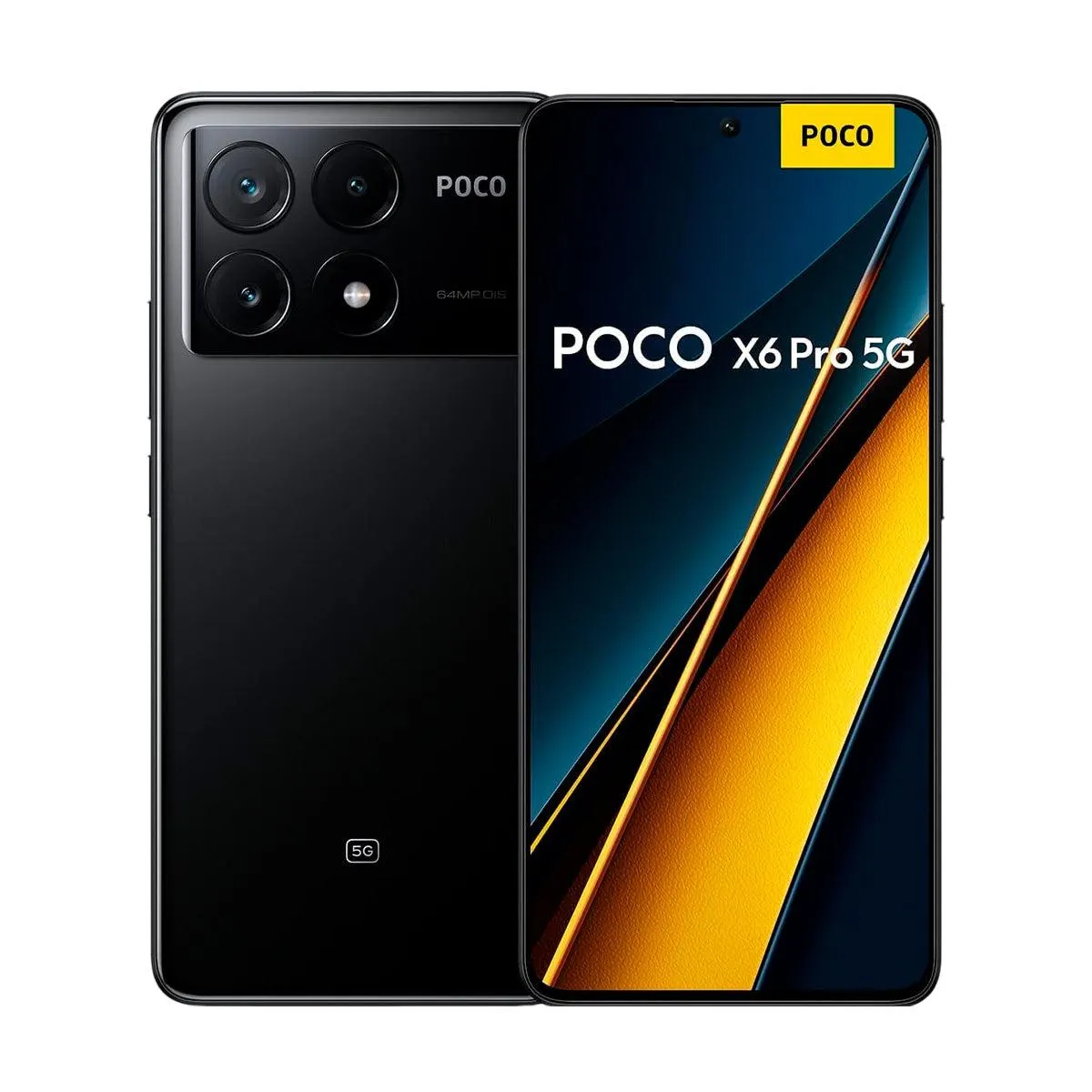 Xiaomi Poco X6 Pro 5G 512GB 12GB
