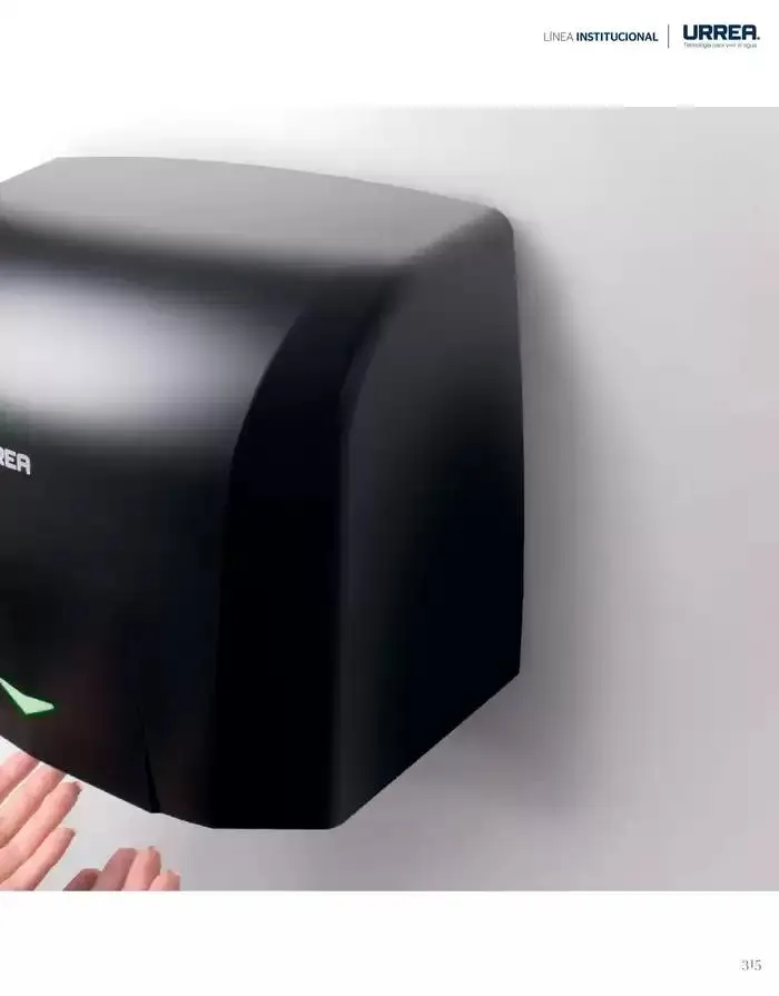 Catálogo de Catálogo Residencial 2025 28 de febrero al 28 de febrero 2026 - Pagina 321