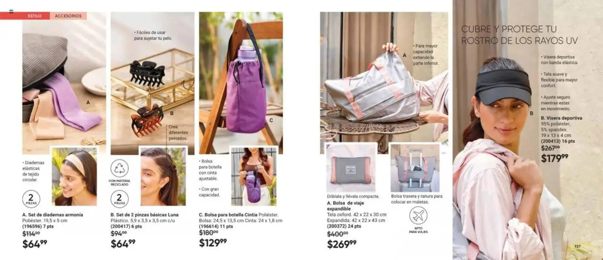 Catálogo de Catálogo Avon 11 de julio al 15 de agosto 2025 - Pagina 69