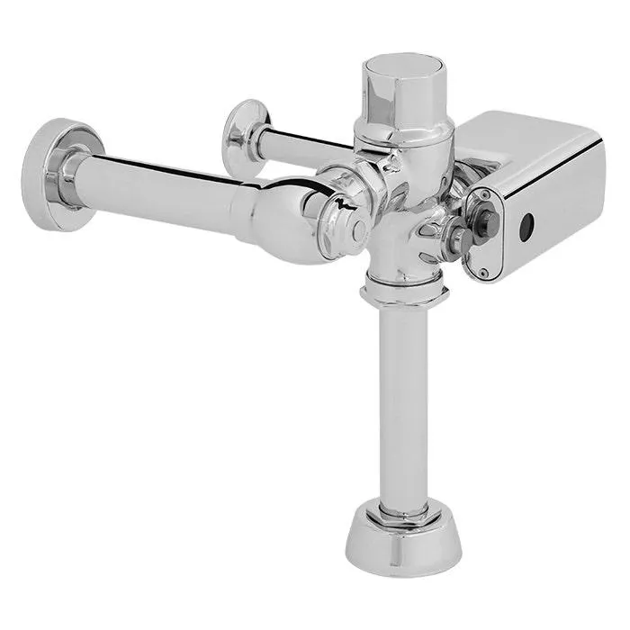 Fluxómetro de sensor