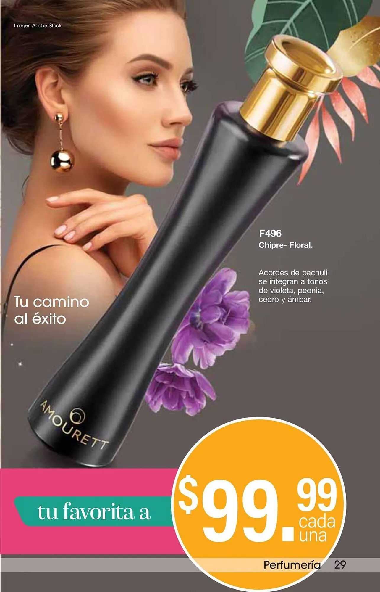 Catálogo de Catálogo Arabela 5 de junio al 26 de junio 2025 - Pagina 31