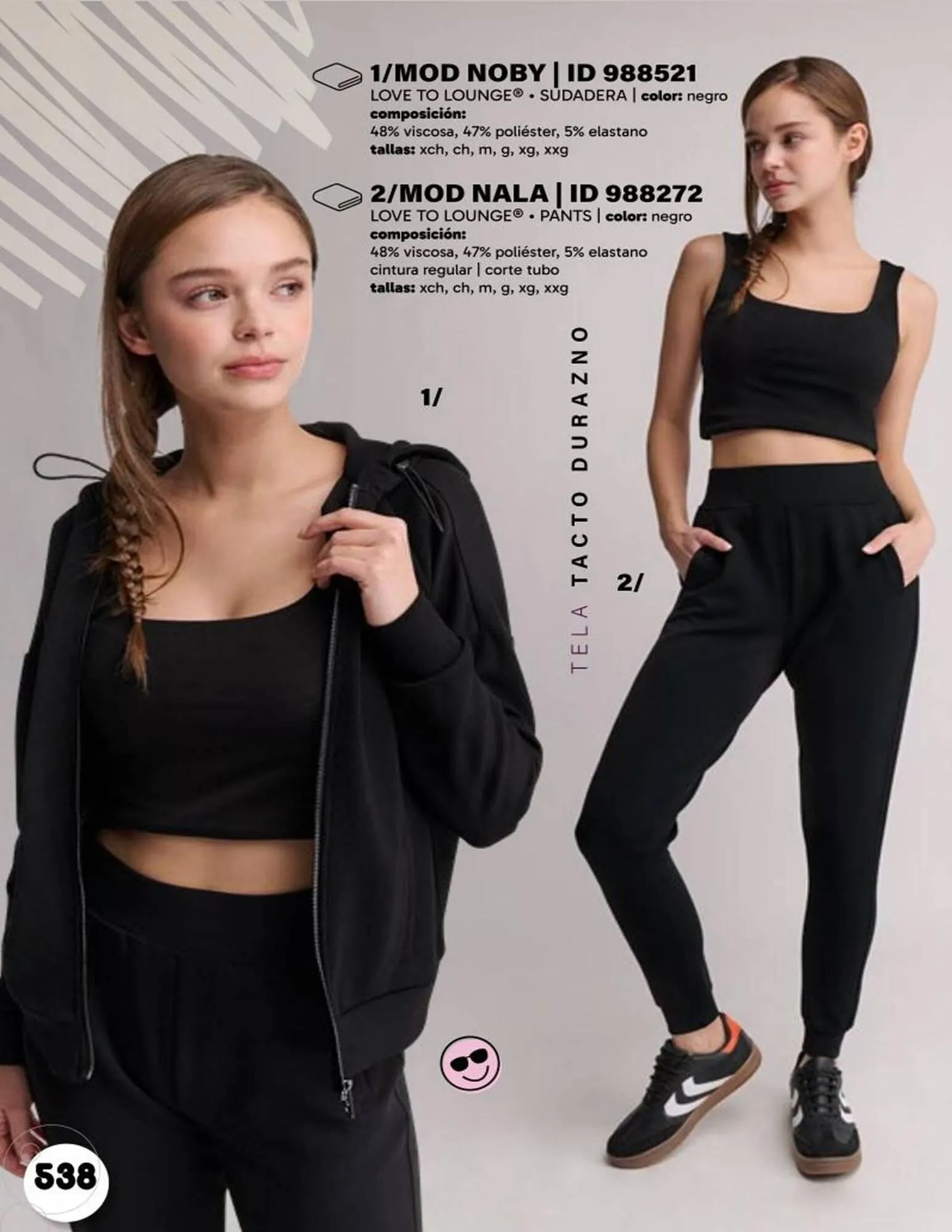 Catálogo de Catálogo Price Shoes 3 de junio al 31 de diciembre 2025 - Pagina 538