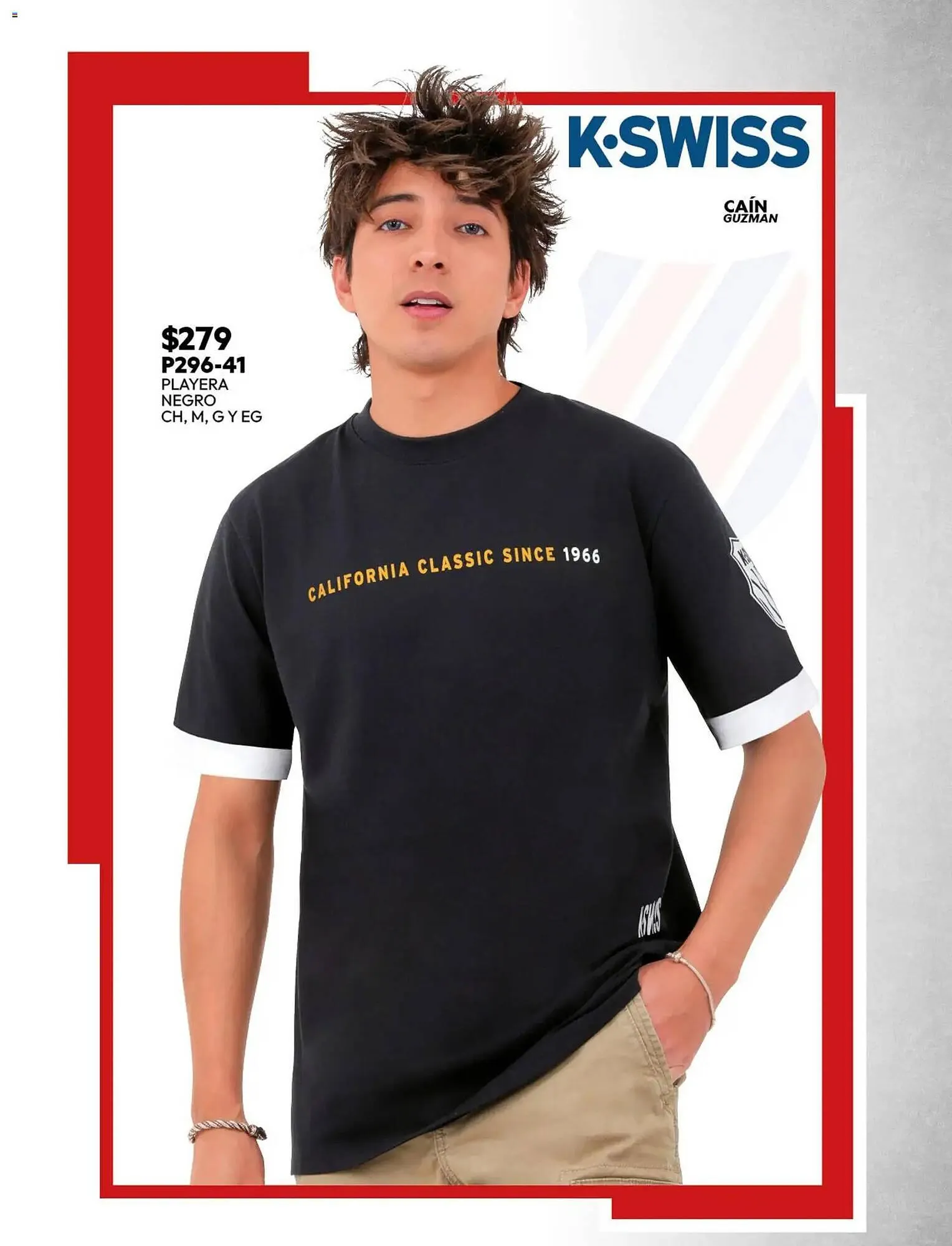 Catálogo de Catálogo Cklass 2 de enero al 1 de mayo 2026 - Pagina 186