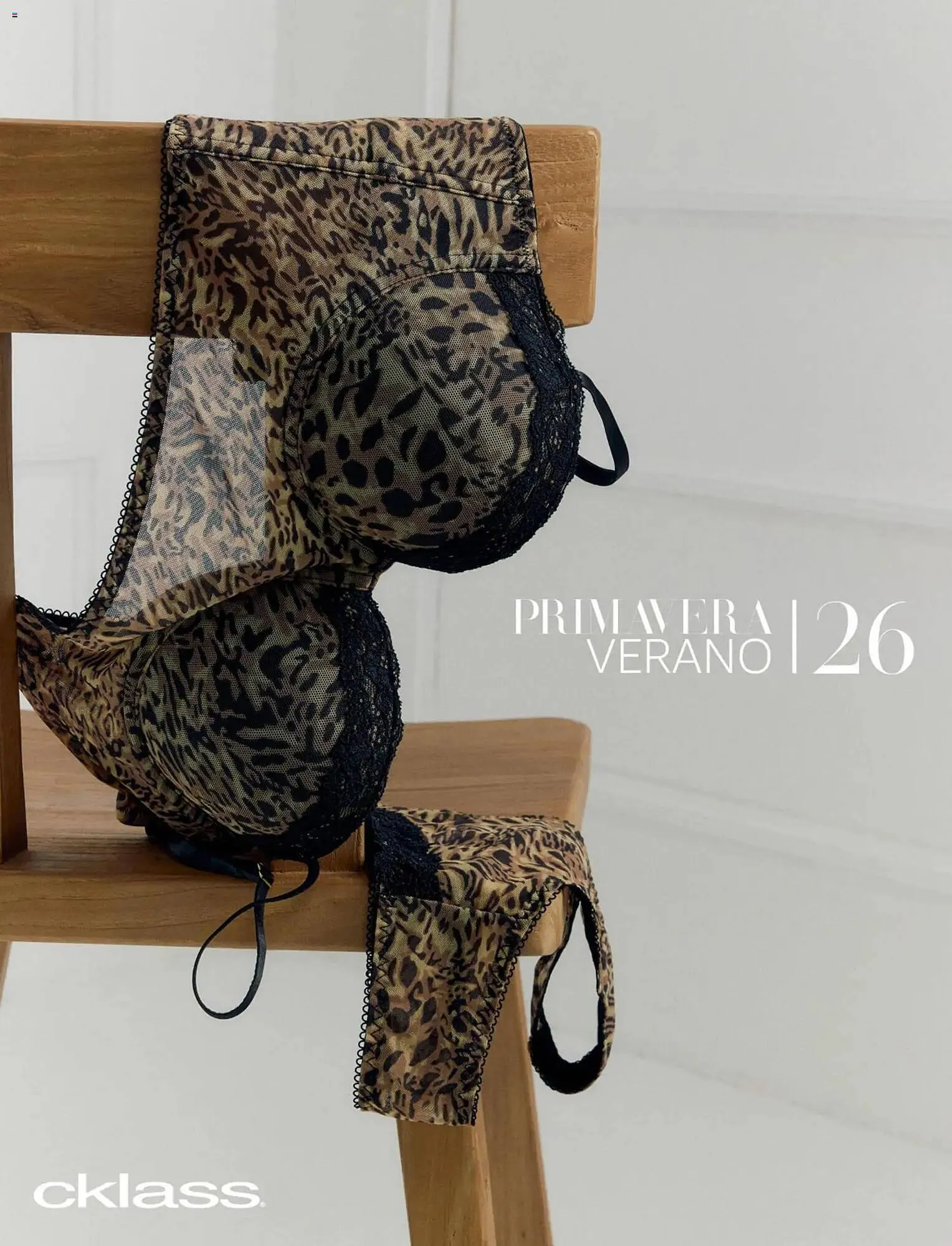 Catálogo de Catálogo Cklass 2 de enero al 1 de mayo 2026 - Pagina 16