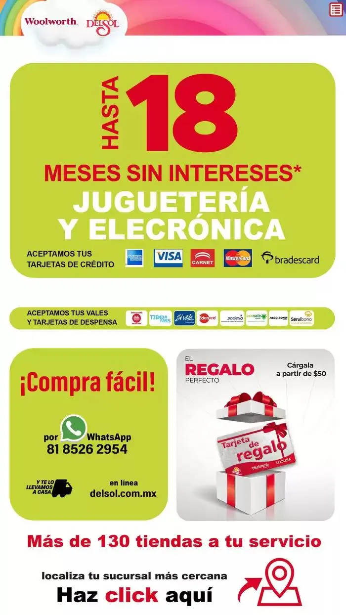 Catálogo de Castillo Del Juguete 7 de octubre al 6 de enero 2025 - Pagina 198