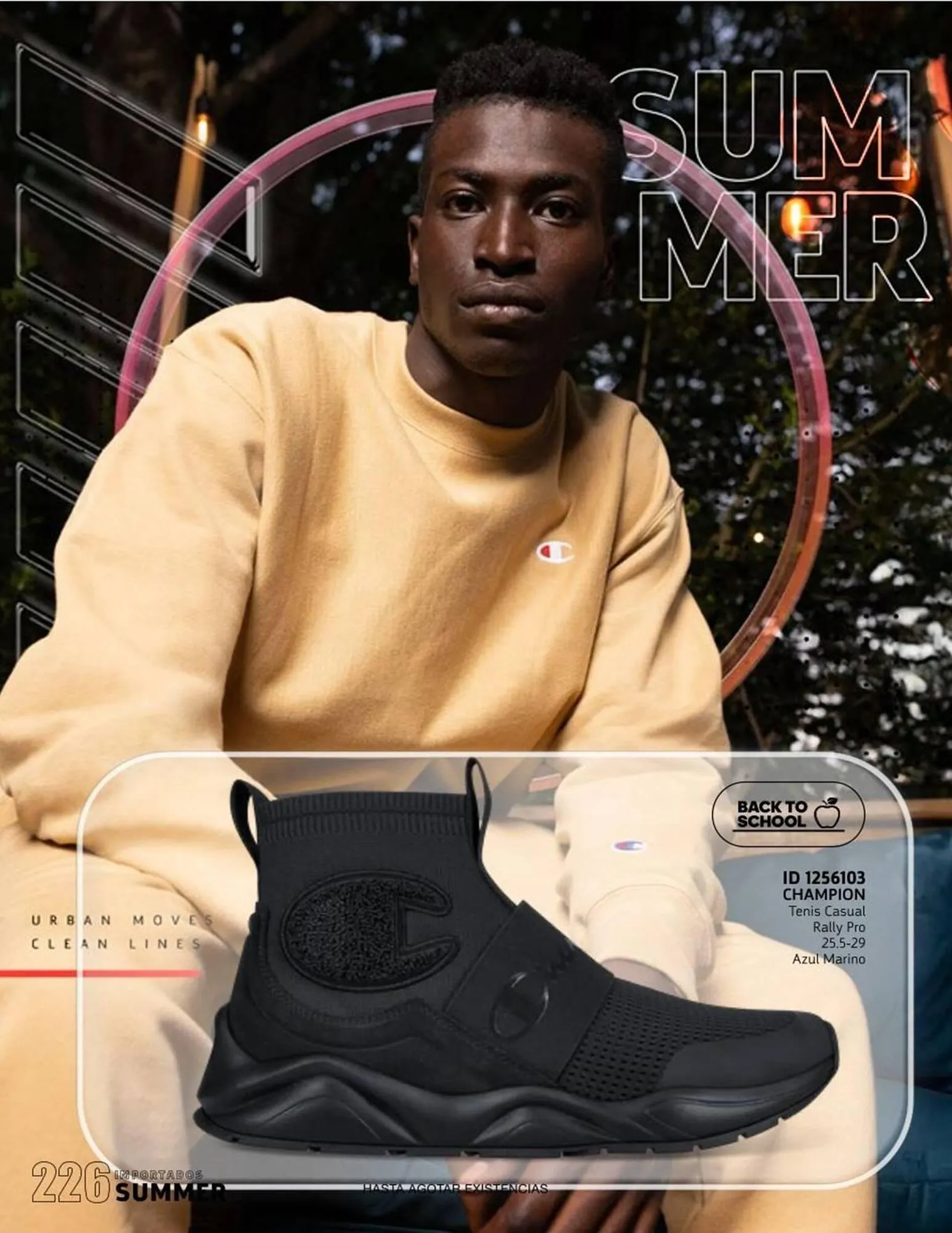 Catálogo de Catálogo Price Shoes 16 de mayo al 31 de agosto 2025 - Pagina 226