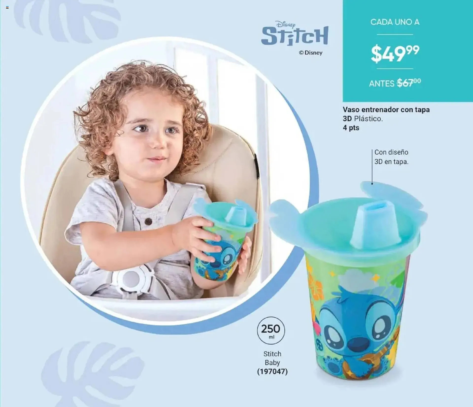 Catálogo de Catálogo Avon 2 de abril al 14 de mayo 2026 - Pagina 165