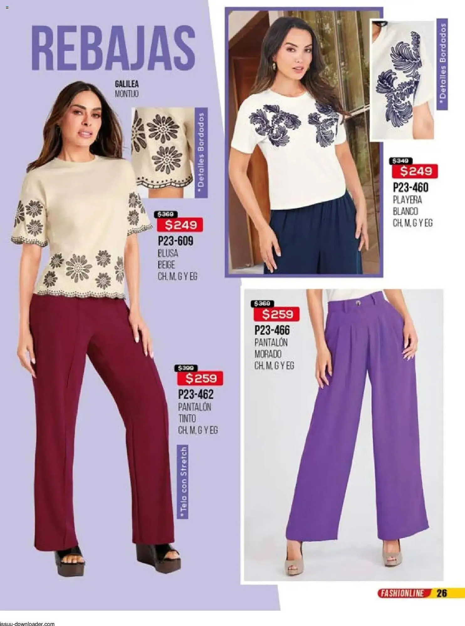 Catálogo de Catálogo Cklass 31 de octubre al 1 de enero 2026 - Pagina 478