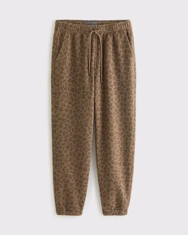 Essential Cinched Sweatpant