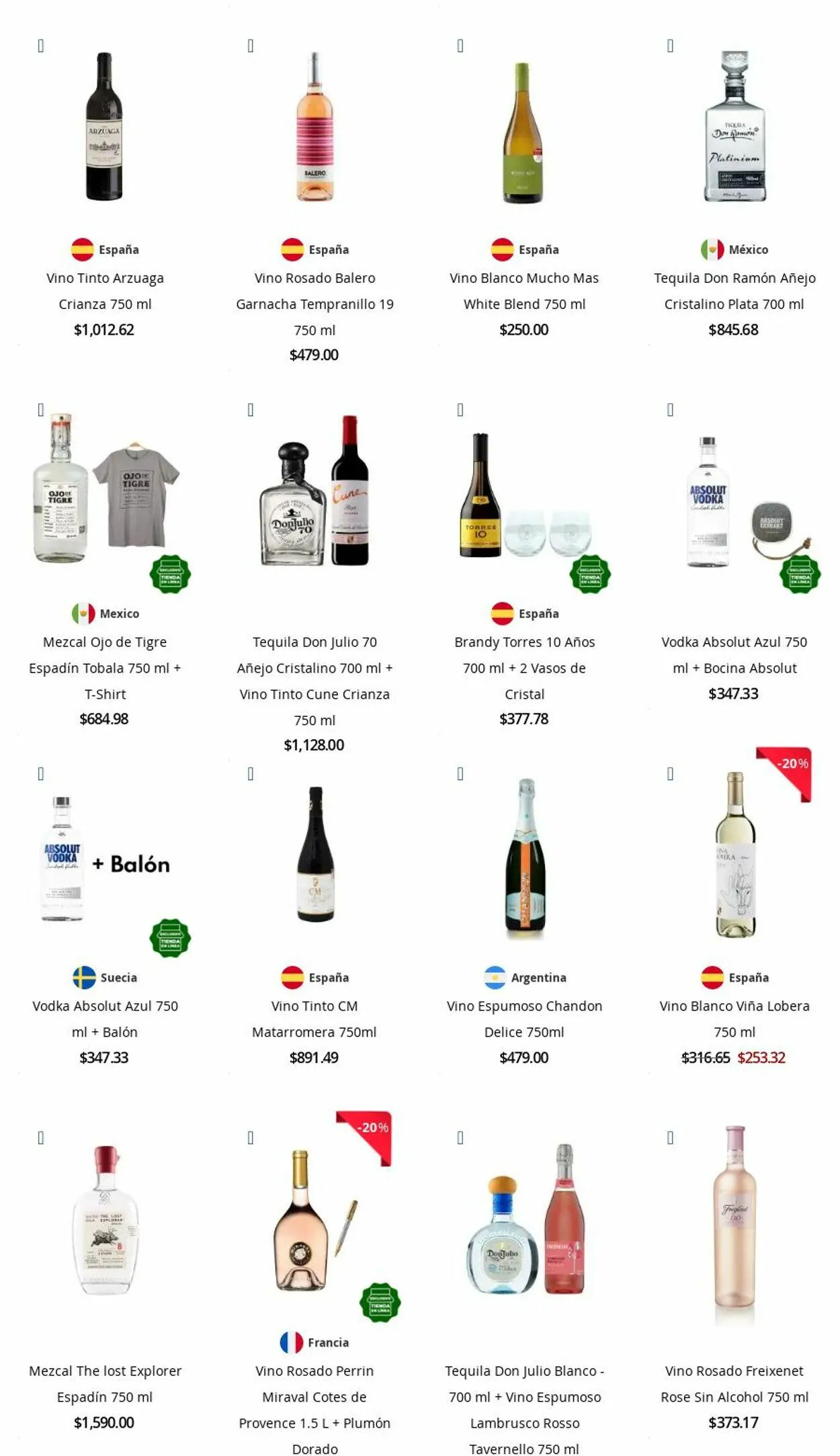 Catálogo de La Europea Oferta actual 7 de julio al 16 de julio 2025 - Pagina 7