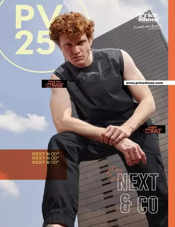 Catálogo de MAN | PRI-VER | 2025 | 1E 19 de marzo al 31 de agosto 2025 - Pagina 63