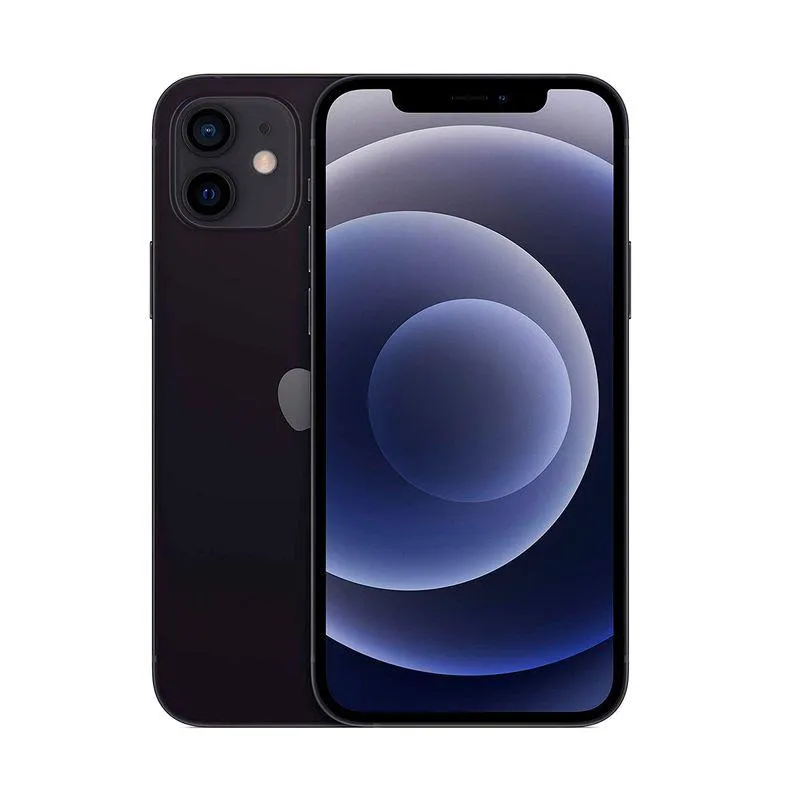 APPLE IPHONE 12 4GB REACONDICIONADO