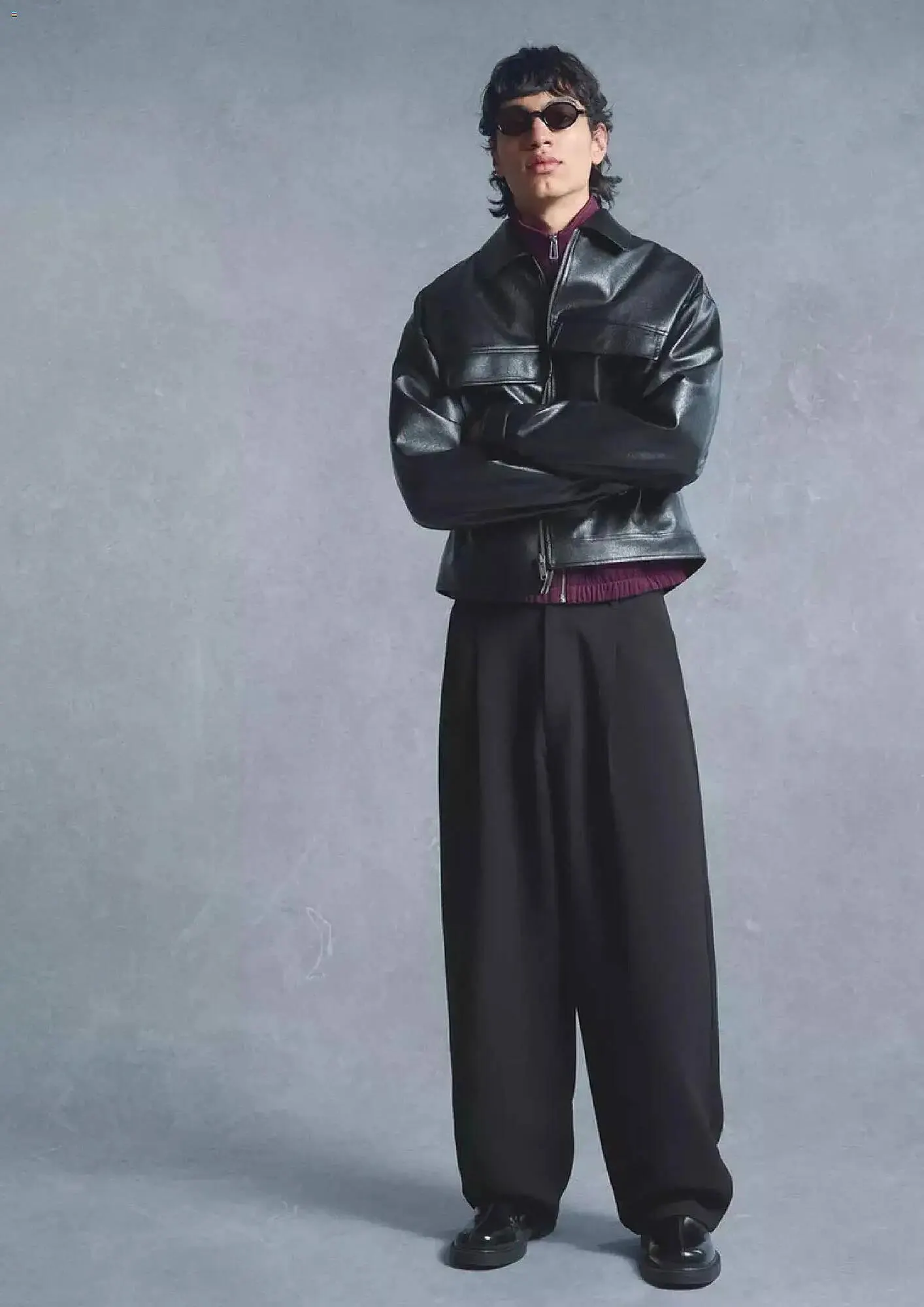 Catálogo de Catálogo Bershka 6 de enero al 31 de enero 2026 - Pagina 3