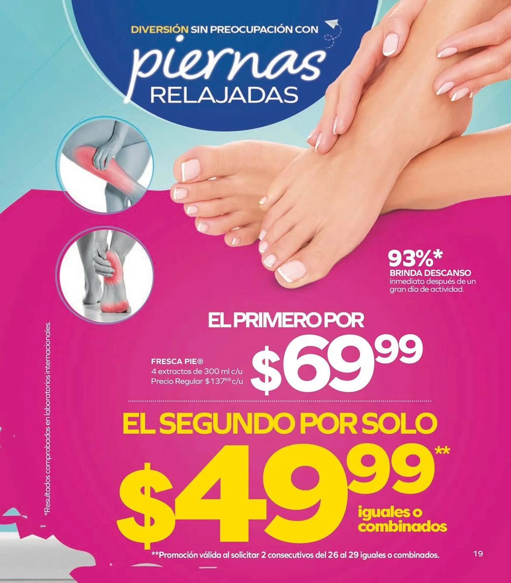 Catálogo de Catálogo Stanhome 3 de marzo al 20 de marzo 2026 - Pagina 23