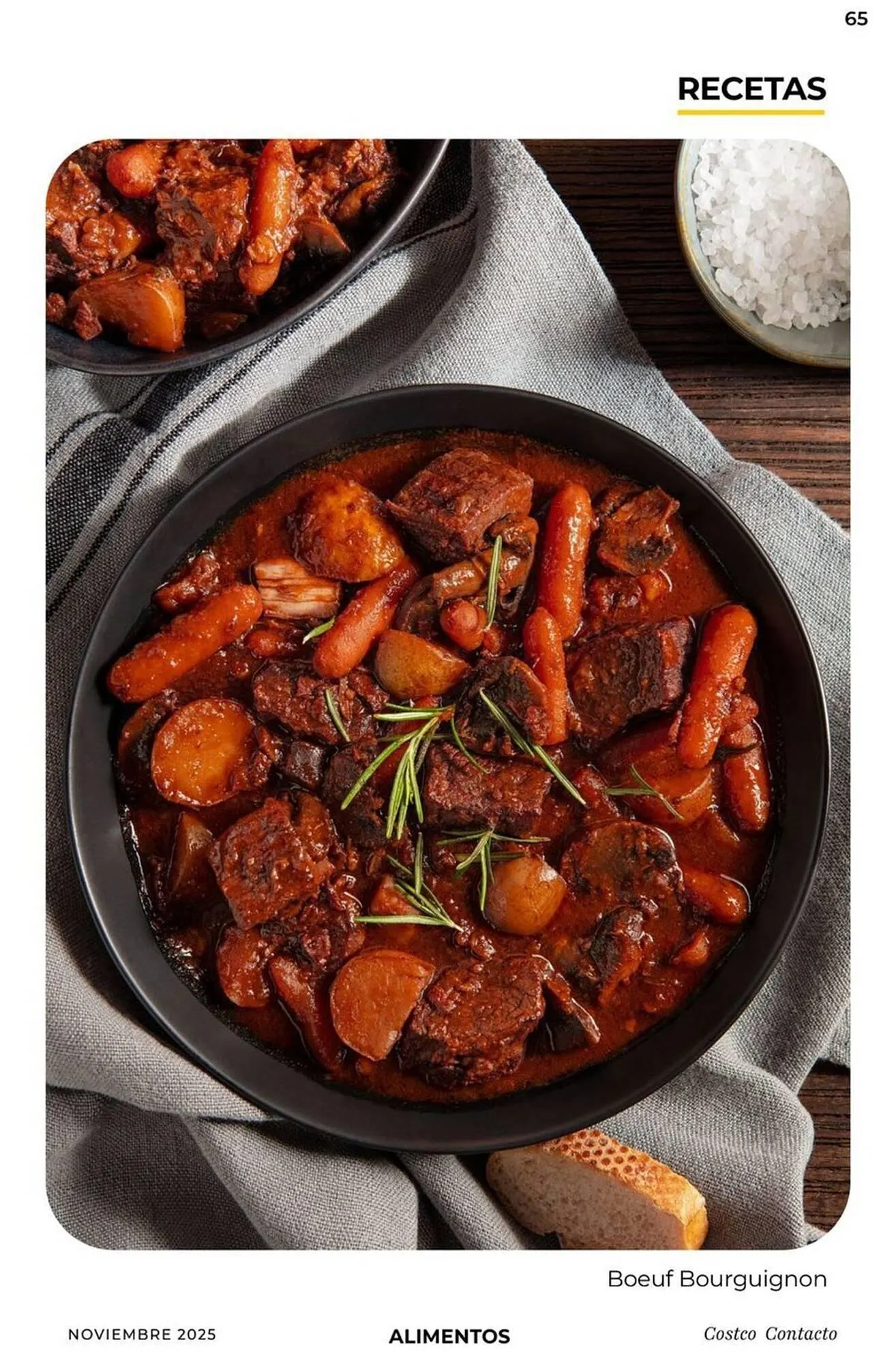 Catálogo de Catálogo Costco 1 de noviembre al 30 de noviembre 2025 - Pagina 65