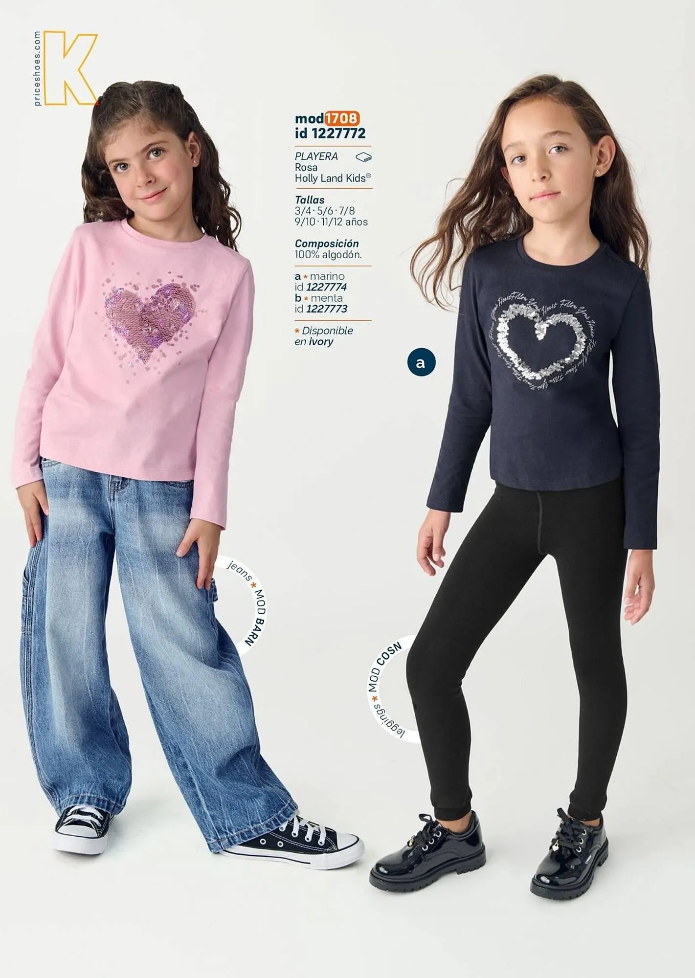 Catálogo de Catálogo Price Shoes 2 de febrero al 28 de febrero 2026 - Pagina 44