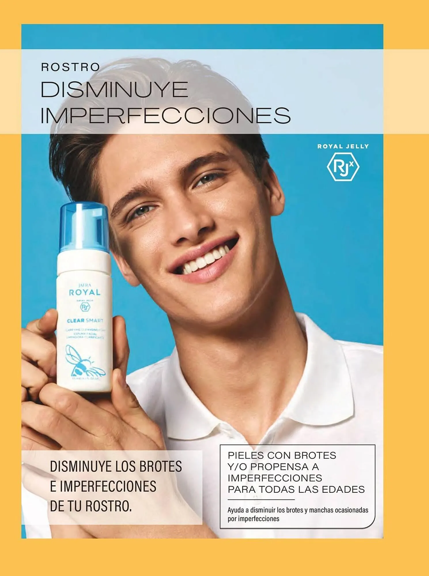 Catálogo de Catálogo Jafra 15 de enero al 31 de enero 2026 - Pagina 18