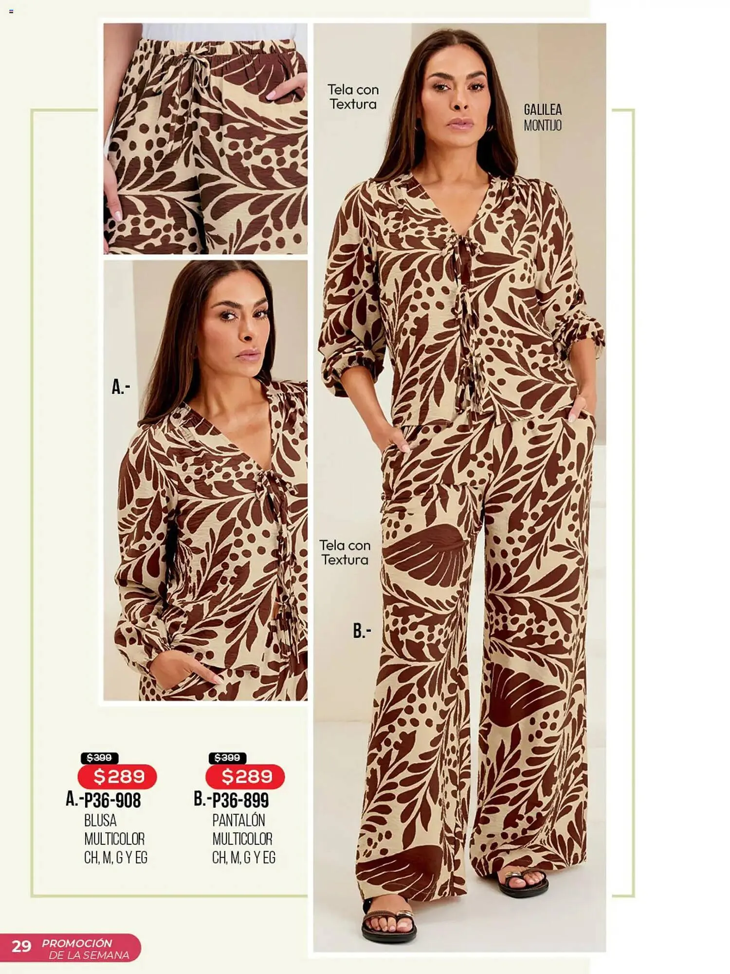 Catálogo de Catálogo Cklass 19 de febrero al 1 de marzo 2026 - Pagina 30