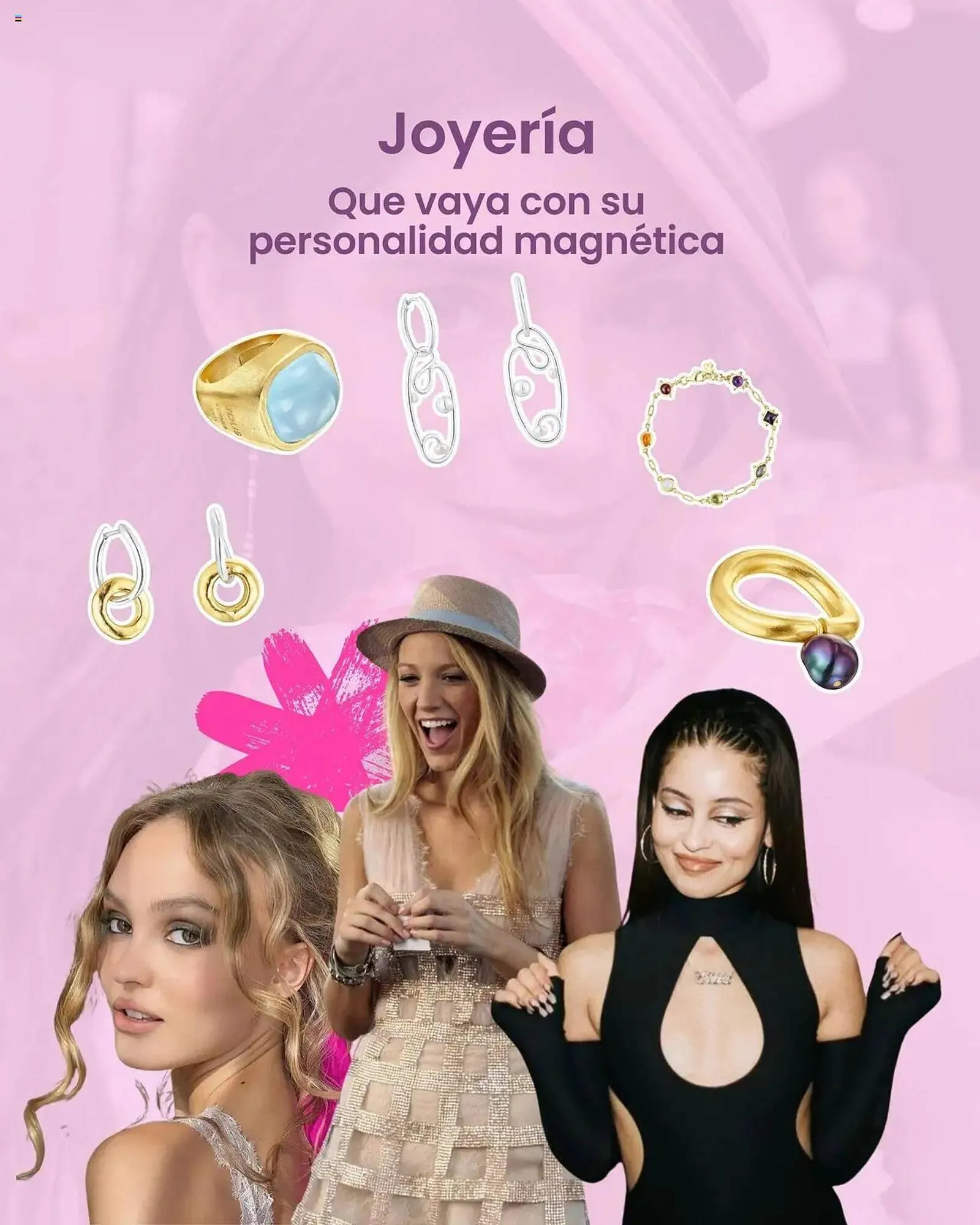 Catálogo de Catálogo Privalia 2 de junio al 24 de junio 2025 - Pagina 2