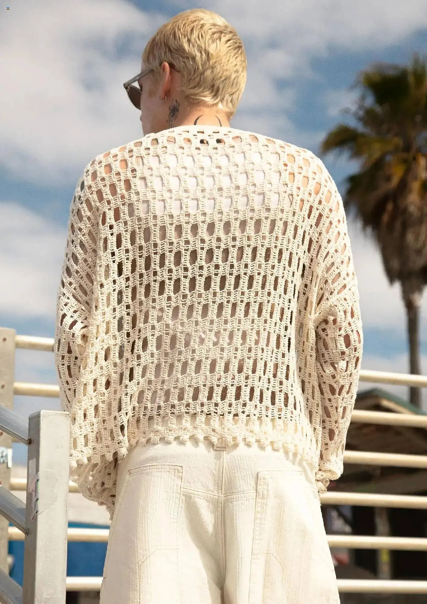 Catálogo de Catálogo Bershka 1 de mayo al 31 de mayo 2025 - Pagina 9