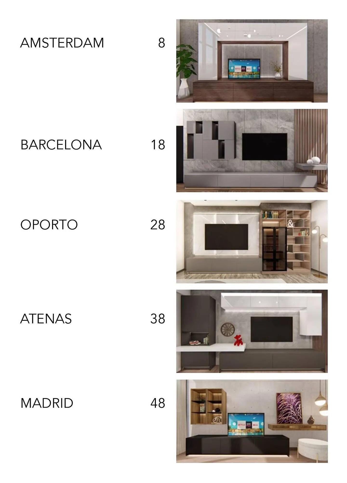 Catálogo de Catálogo Casa de las Lomas 30 de mayo al 31 de diciembre 2025 - Pagina 7