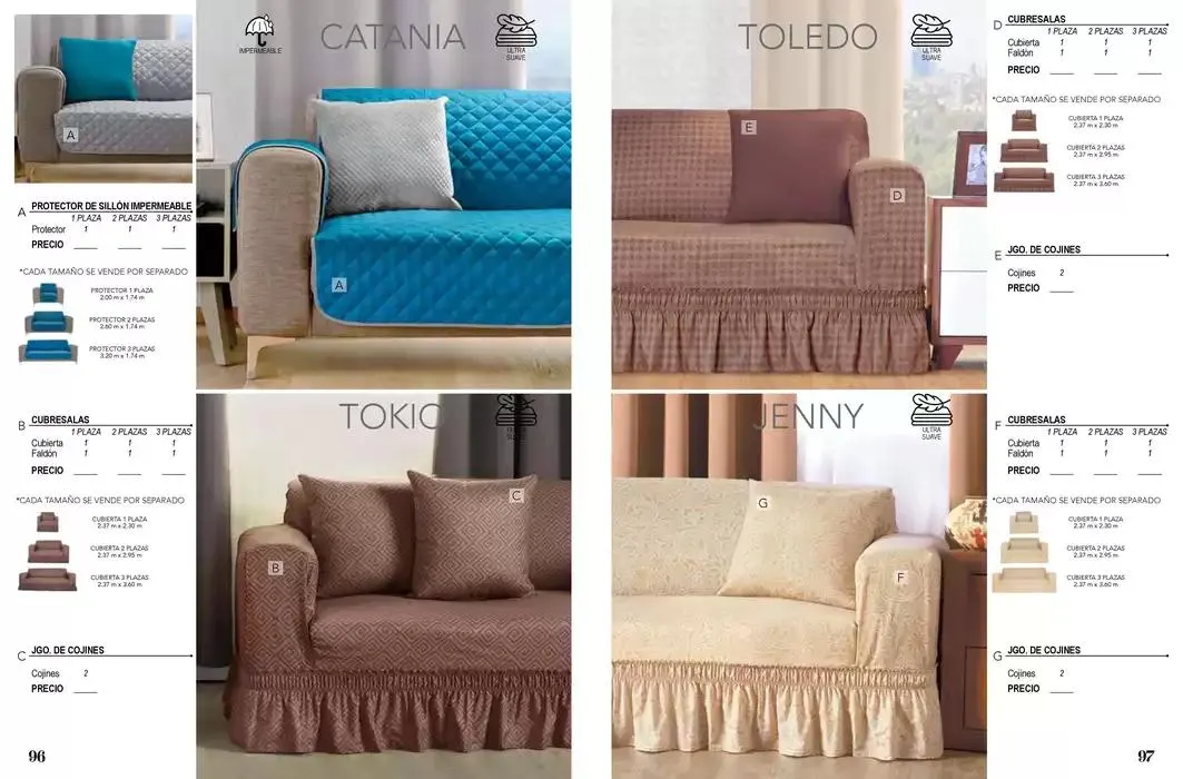 Catálogo de COLECCIÓN 2025 11 de febrero al 31 de diciembre 2025 - Pagina 49