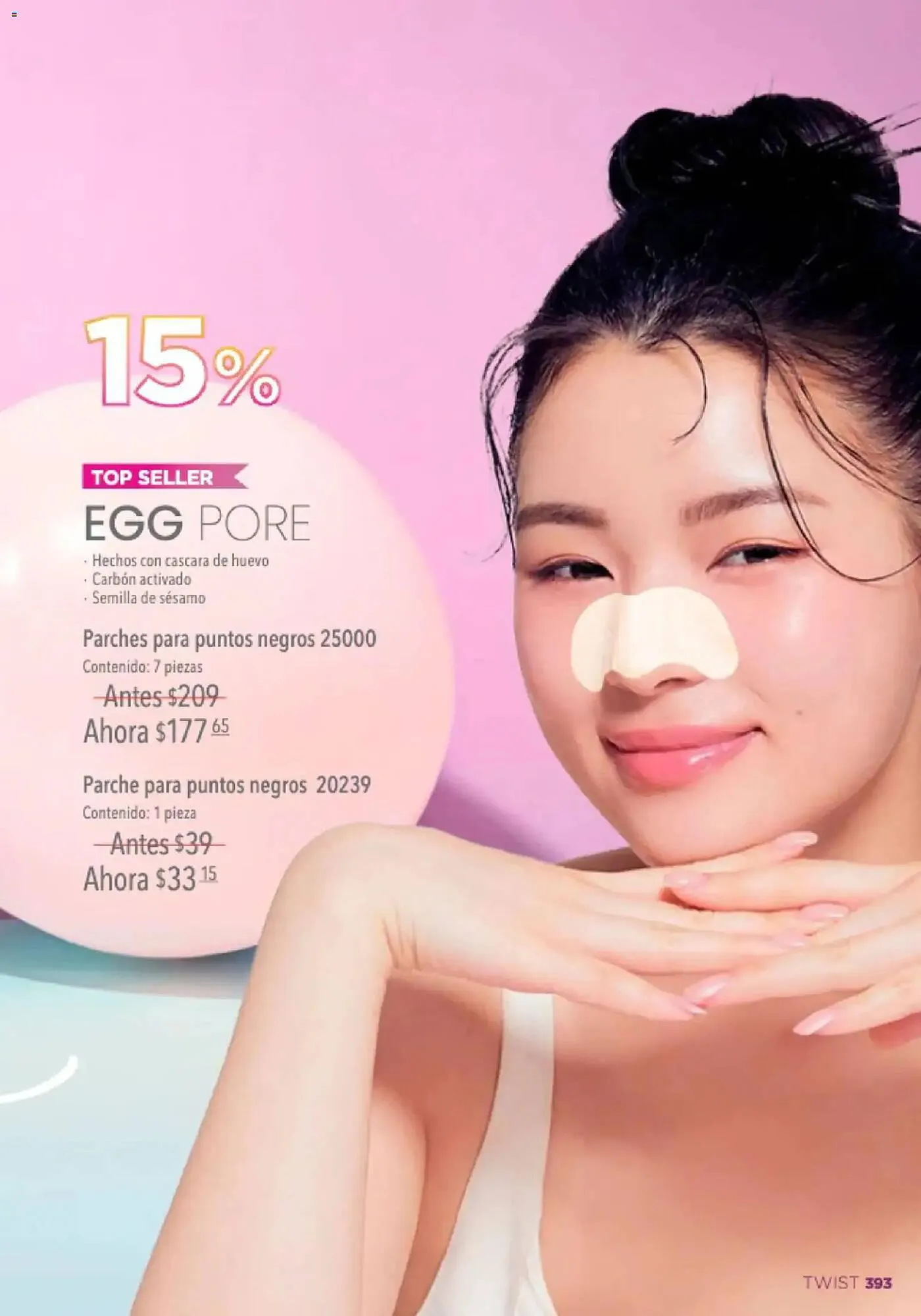 Catálogo de Catálogo Ilusión 1 de abril al 1 de mayo 2026 - Pagina 395