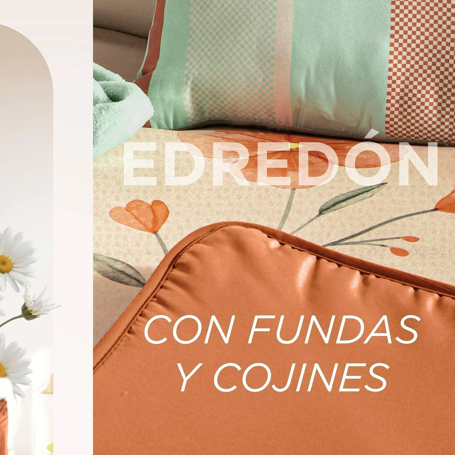 Catálogo de Catálogo Colchas Concord 25 de marzo al 14 de abril 2026 - Pagina 2