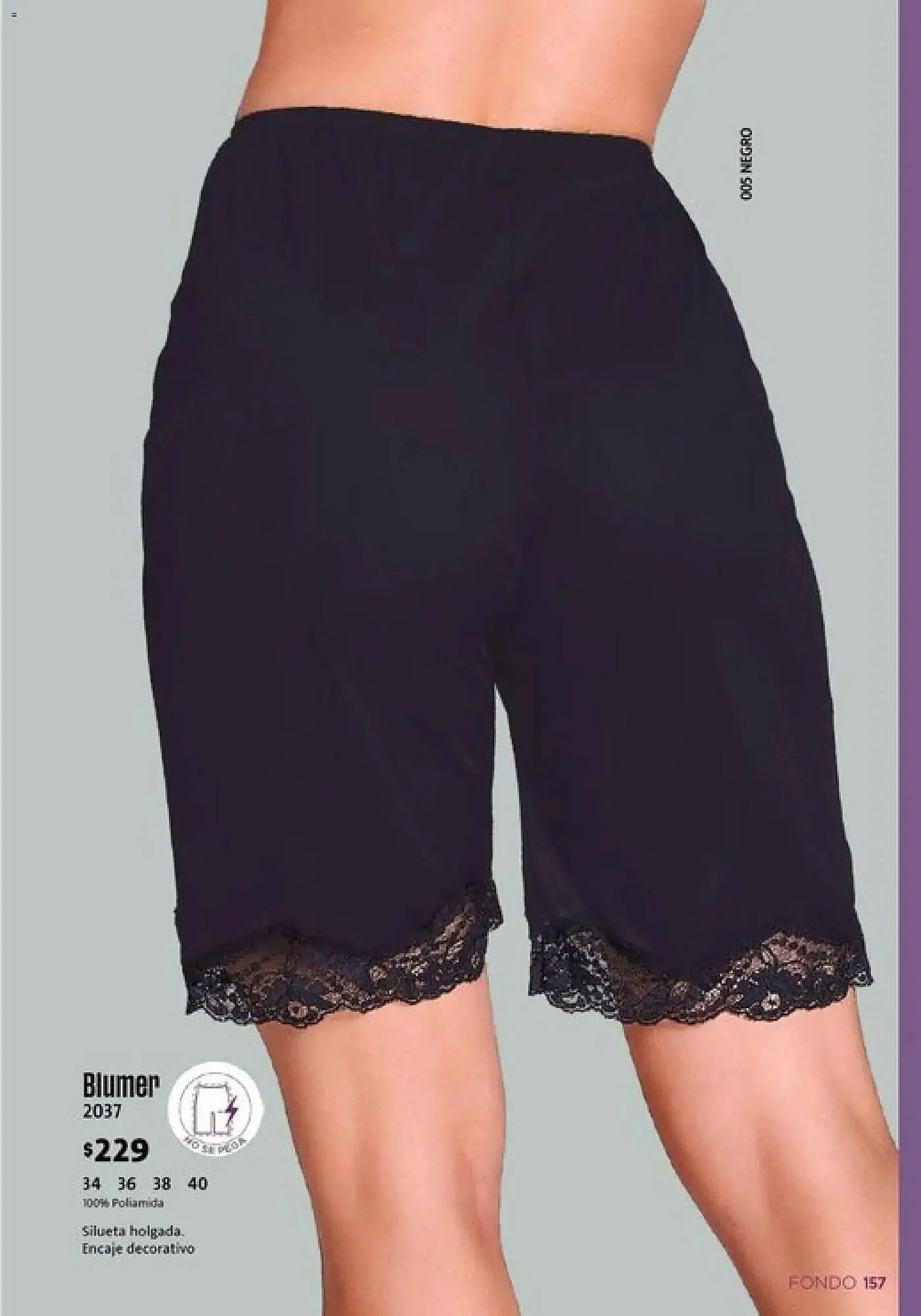 Catálogo de Catálogo Ilusión 1 de marzo al 31 de marzo 2026 - Pagina 159