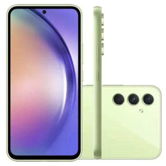 Samsung Galaxy A54 5G Dual 8GB RAM