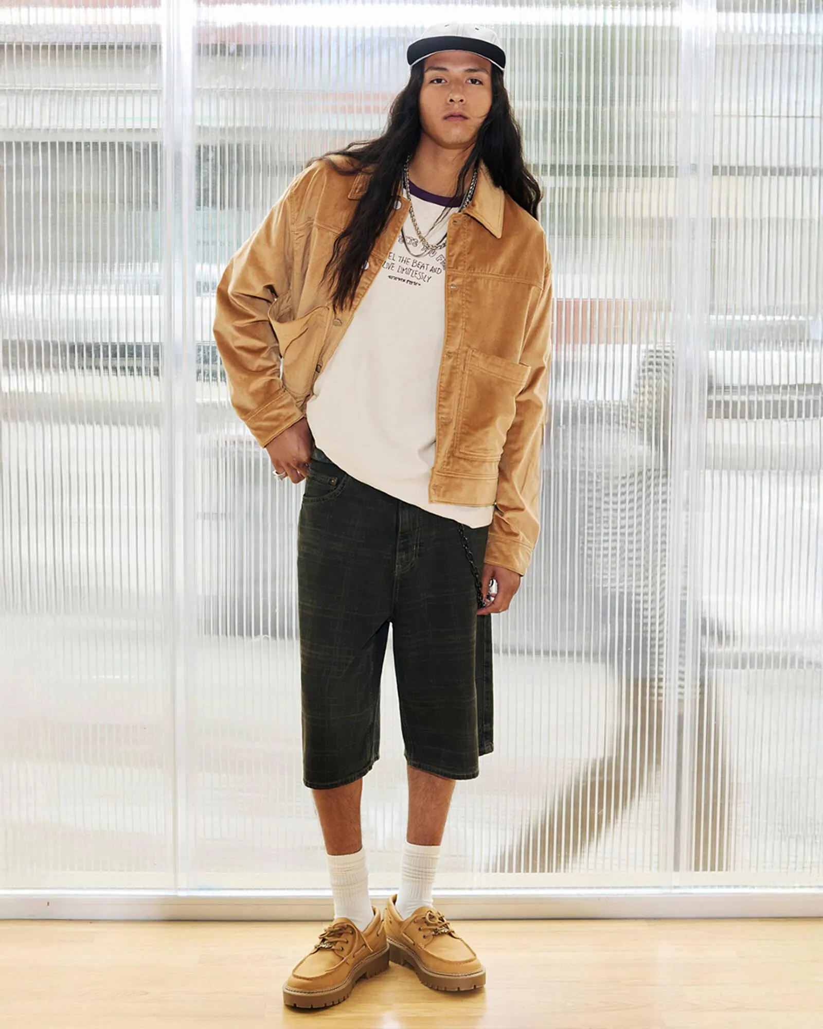 Catálogo de Catálogo Pull & Bear 9 de julio al 31 de julio 2025 - Pagina 3