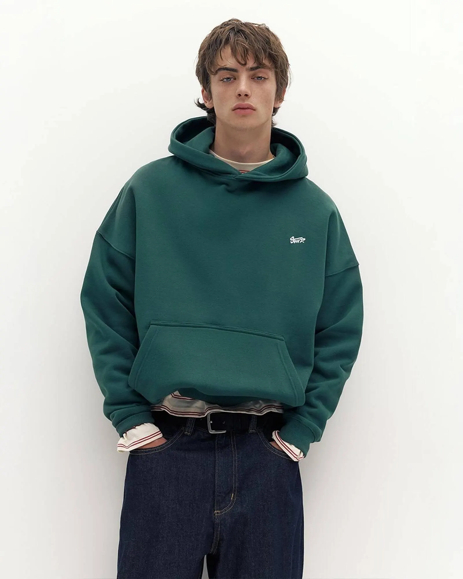 Catálogo de Catálogo Pull & Bear 17 de febrero al 28 de febrero 2026 - Pagina 2