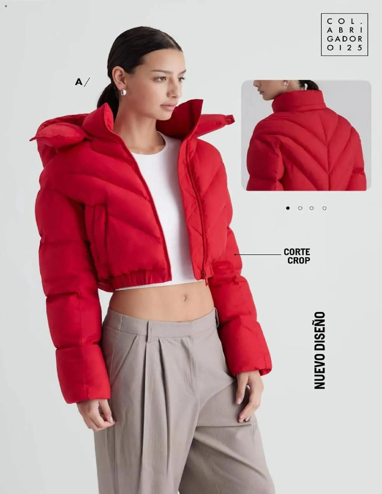 Catálogo de Catálogo Price Shoes 11 de noviembre al 1 de marzo 2026 - Pagina 57