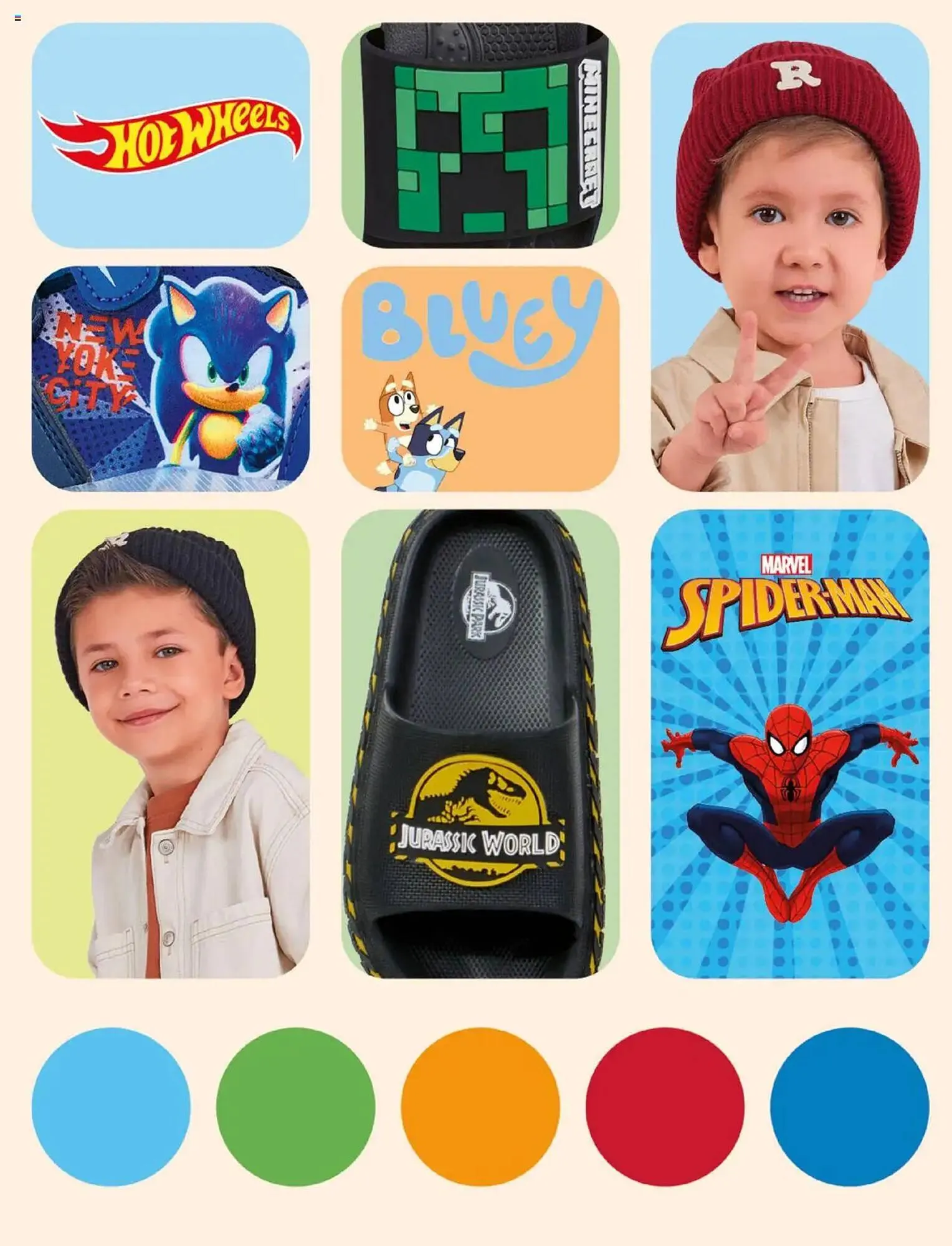 Catálogo de Catálogo Cklass 14 de julio al 1 de enero 2026 - Pagina 141