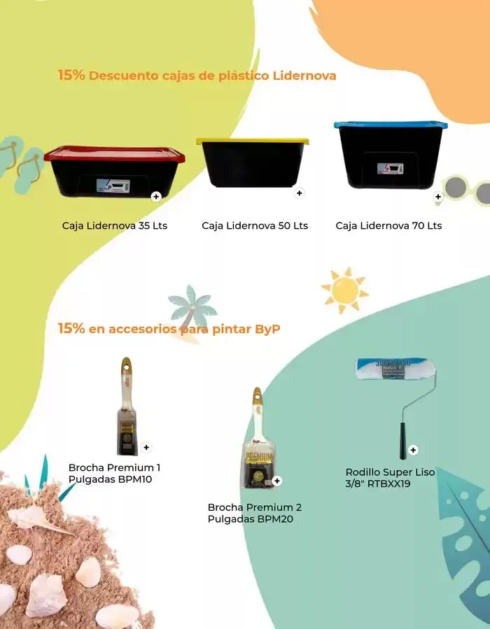 Catálogo de Ofertas Chedraui 26 de marzo al 3 de abril 2025 - Pagina 3