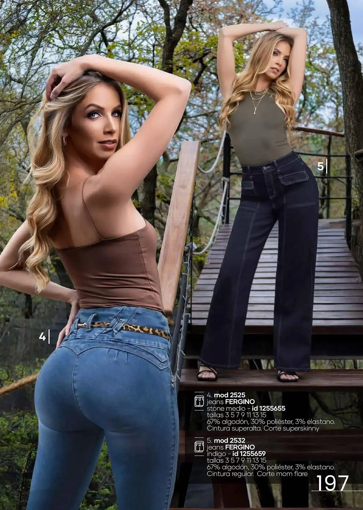 Catálogo de Catálogo Price Shoes 27 de noviembre al 1 de marzo 2026 - Pagina 197