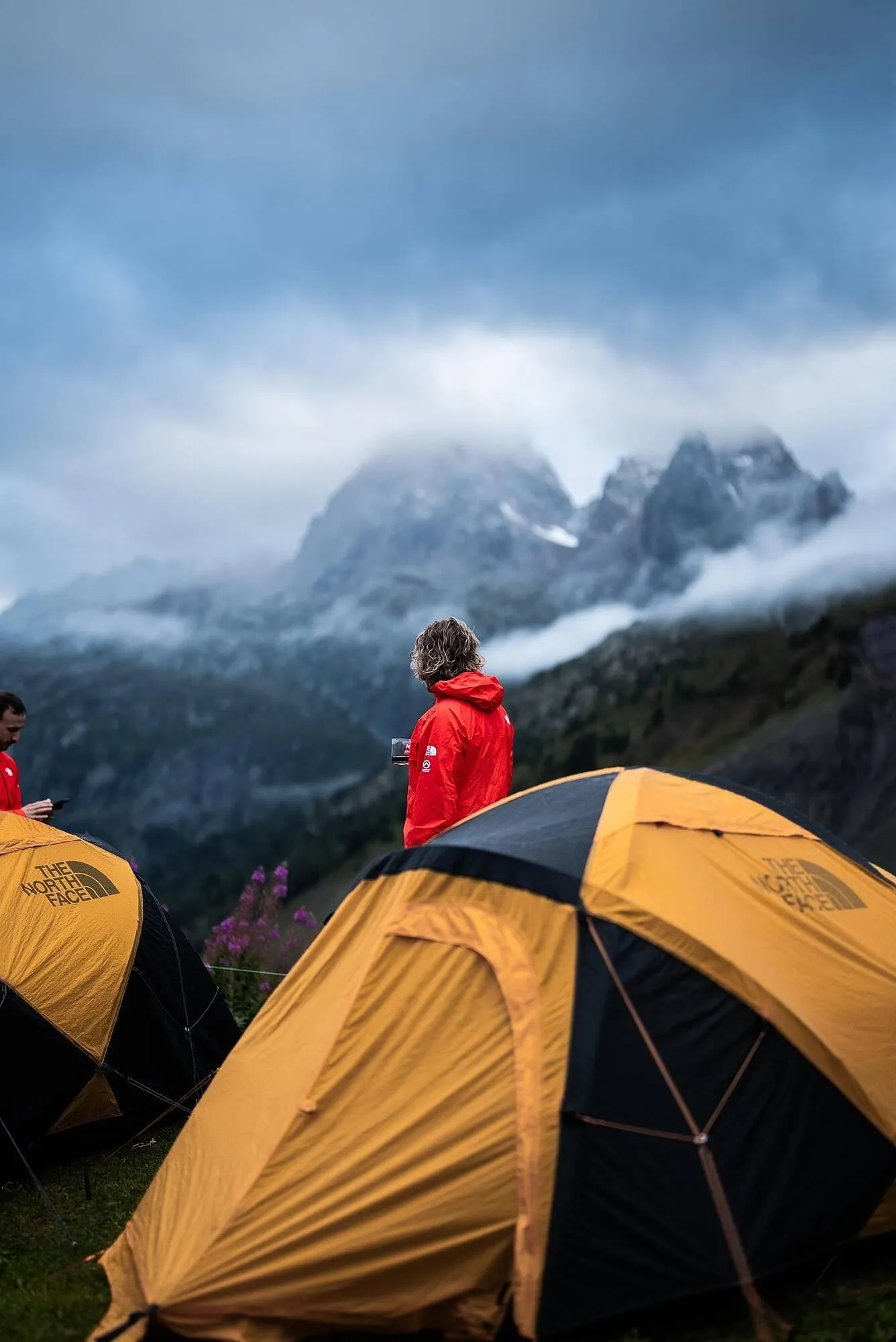 Catálogo de Catálogo The North Face 4 de septiembre al 10 de septiembre 2025 - Pagina 5