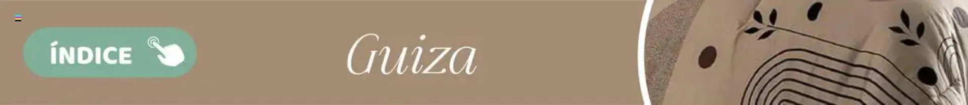 Catálogo de Catálogo Colchas Concord 1 de agosto al 1 de noviembre 2025 - Pagina 18