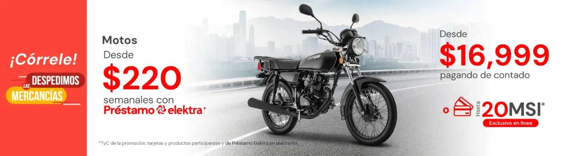 Catálogo de Catálogo Elektra 9 de enero al 31 de enero 2026 - Pagina 1