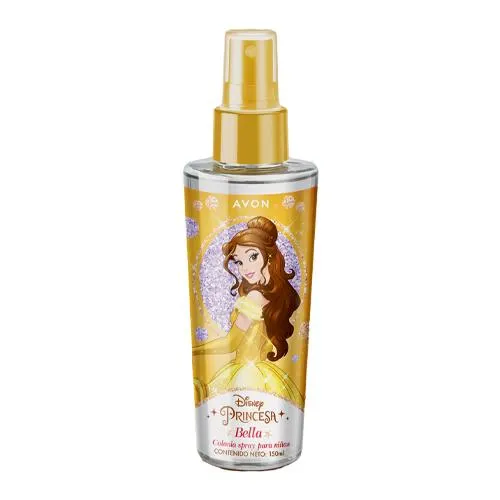 Colonia en spray Bella - Avon Kids