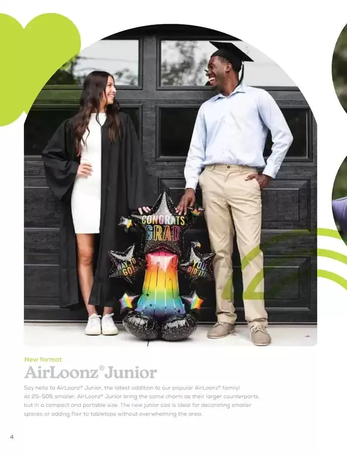 Catálogo de Spring Summer Catalogo 17 de marzo al 31 de agosto 2025 - Pagina 6