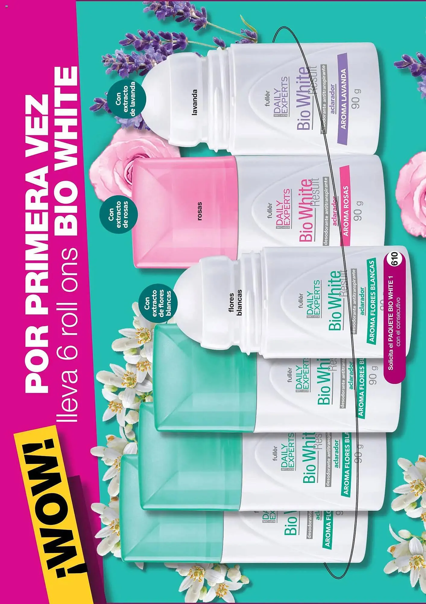 Catálogo de Catálogo Fuller 10 de diciembre al 31 de diciembre 2025 - Pagina 14