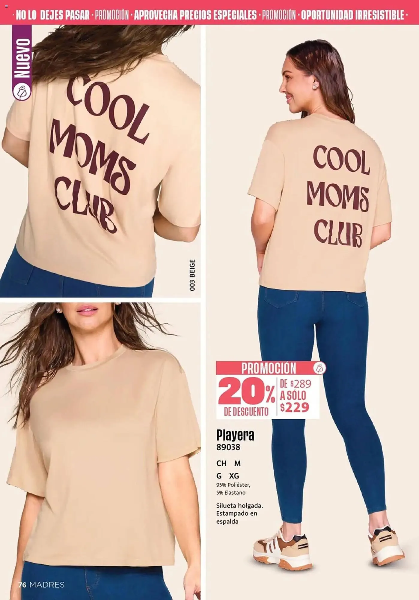 Catálogo de Catálogo Ilusión 1 de abril al 1 de mayo 2026 - Pagina 80